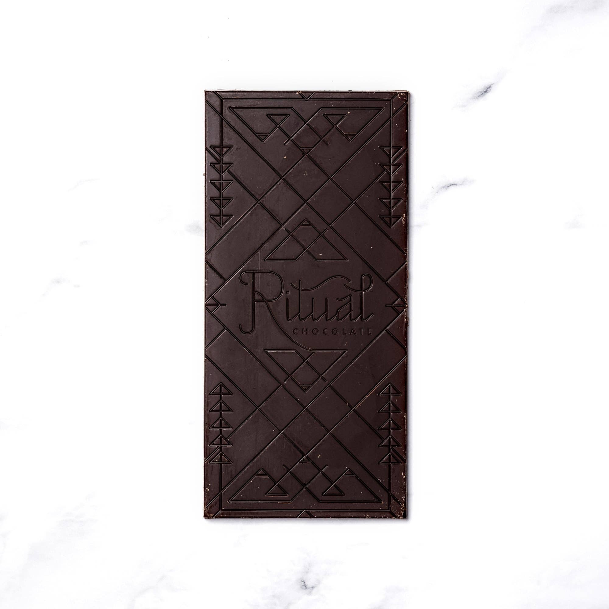 Ritual Chocolate - Vente Barre chocolatée - Madagascar 75 %3