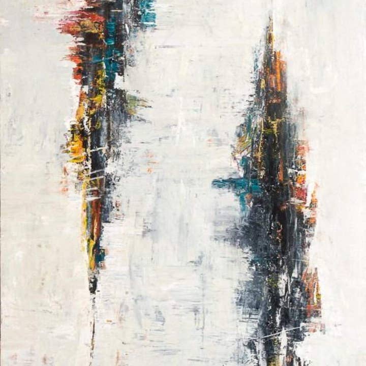 John Beard Fine Art - Wholesale Painting/Drawing - Distortion