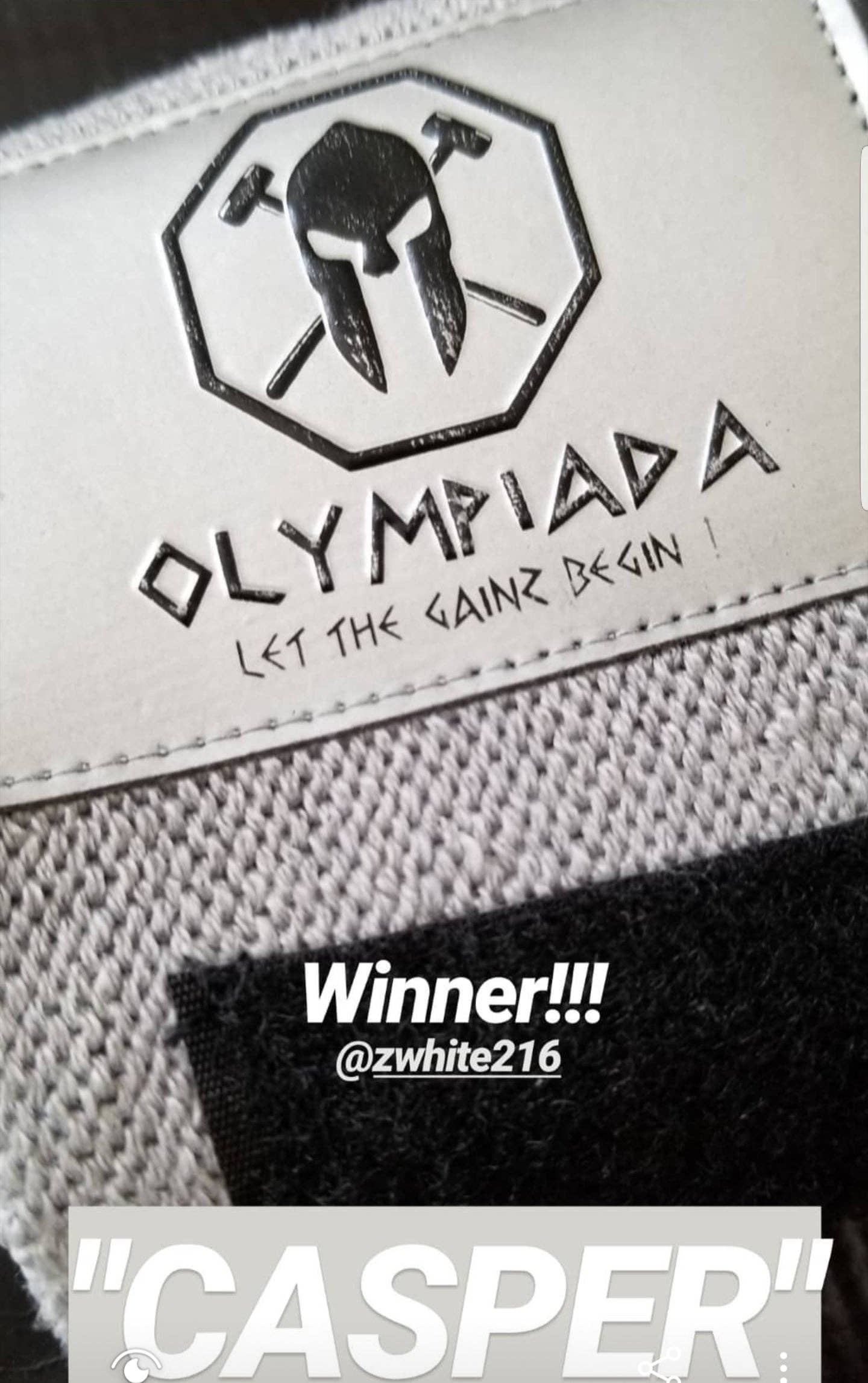 Olympiada Gear - Wholesale Wristband - 12" Finesse Wrist Wraps - "Fit" line - 20 COLOR OPTIONS!32