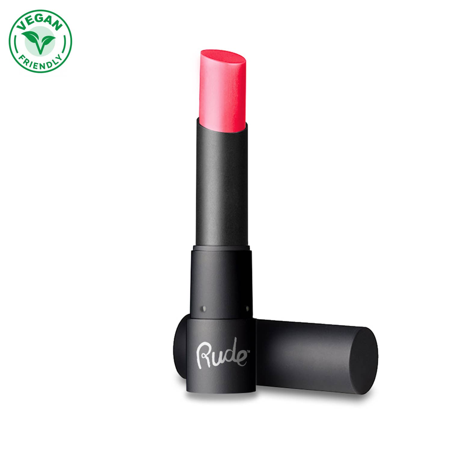 Rude Cosmetics - Wholesale Lipstick - Attitude Matte Lipstick3