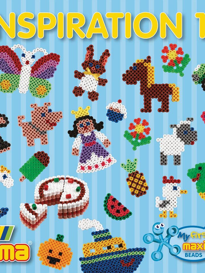 HAMA Inspiration 17 - Maxi für den Großhandel von Hama