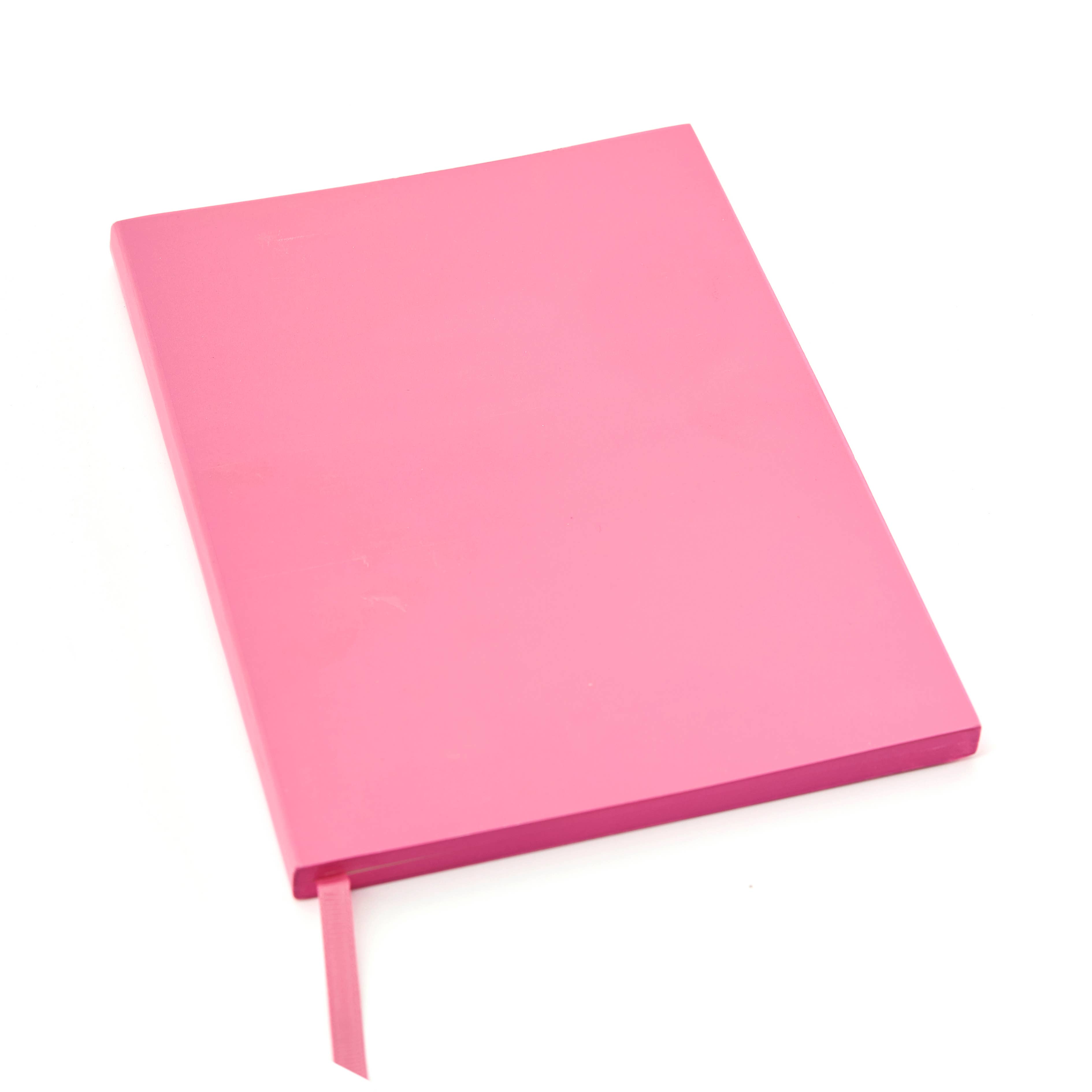 The Personalised Stationery Company Ltd - Wholesale Notebook - Corporate/Event A5 customized Premium Lined Notebook2