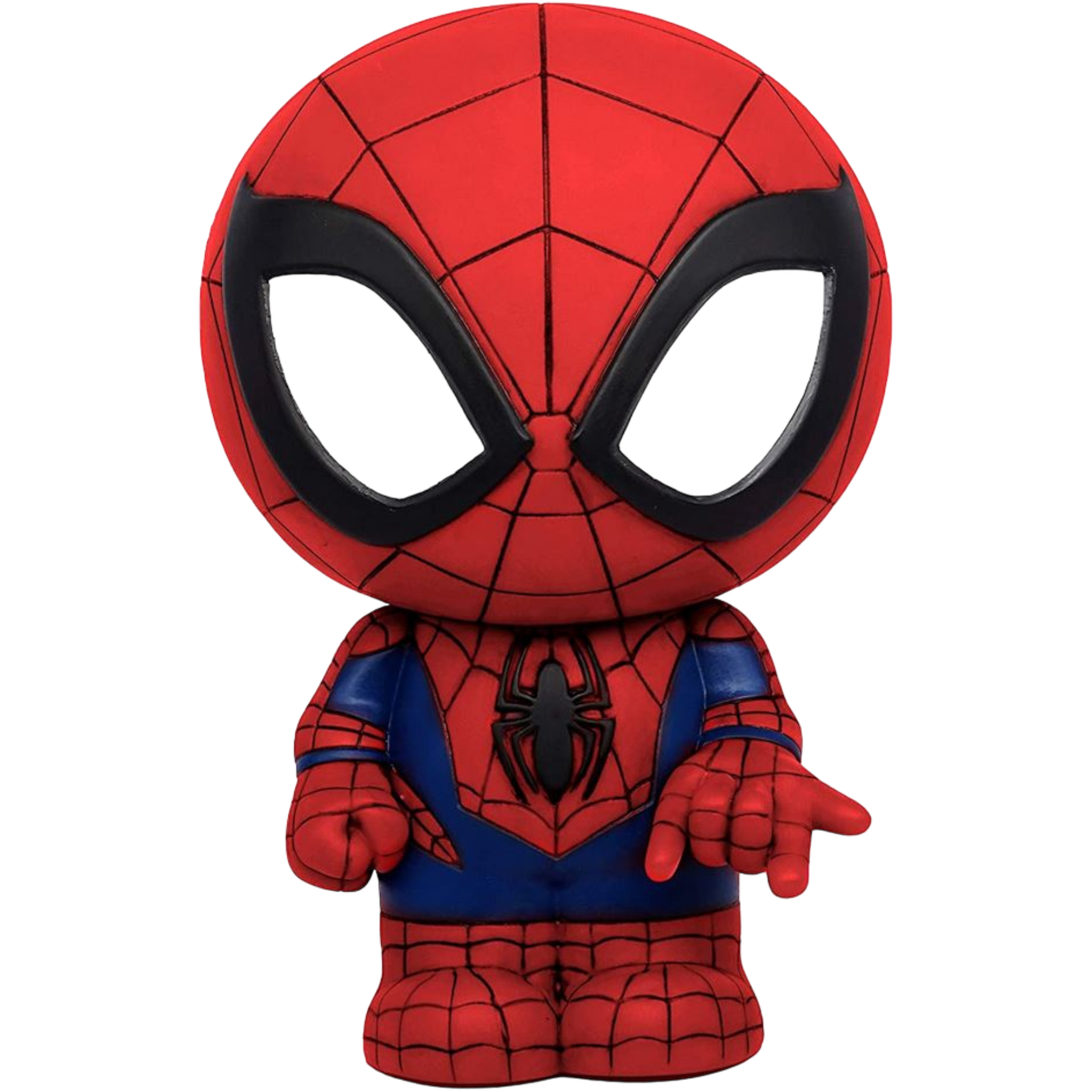 Cow Crack Wholesale - Wholesale Money/Piggy Bank - Spiderman Figural Bank0