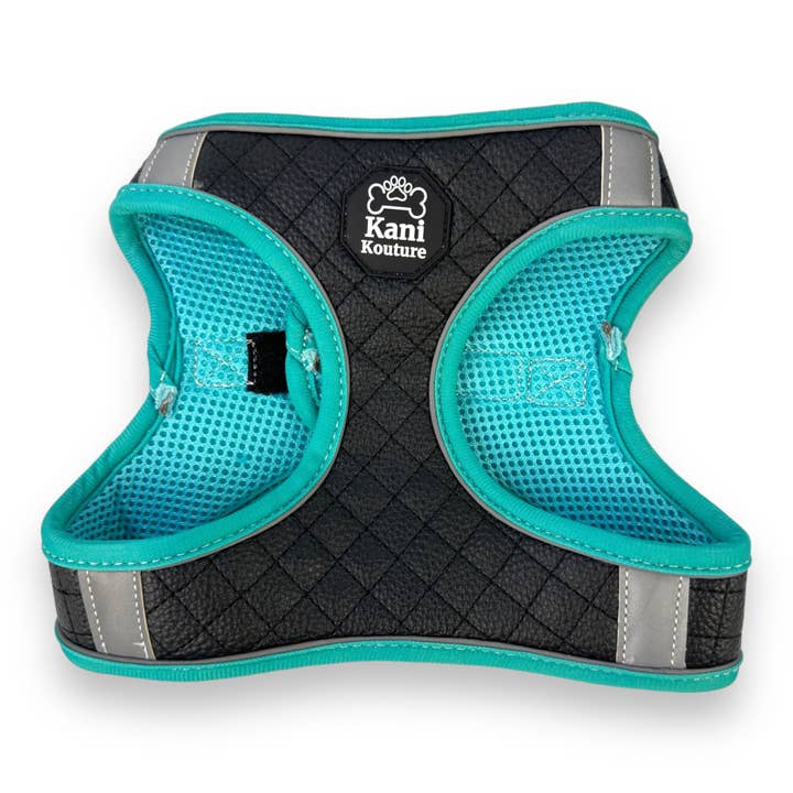 Tiffany Twilight- Step-in Harness for wholesale by Kani Kouture