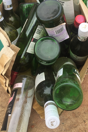 Crowned Free - Wholesale Beaded Bracelet - In the Clouds Bracelet - Made by Survivors - Two Sizes7