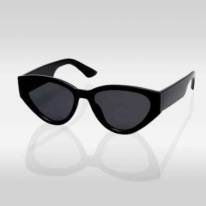 Cardigan - Black for wholesale by Zoozap Sunglasses