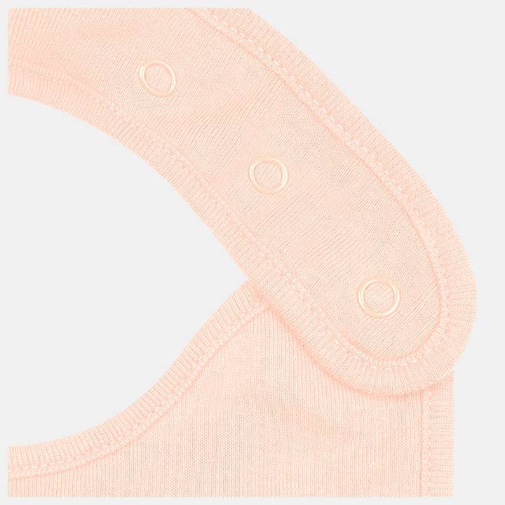 Toshi - Wholesale Bib – Baby - Baby Bib Story - 2pcs56