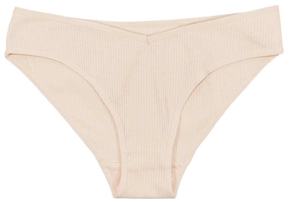 Teri Lingerie's Love Libby Panties - Vente Sous-vêtements – femme - Bikini côte en coton14