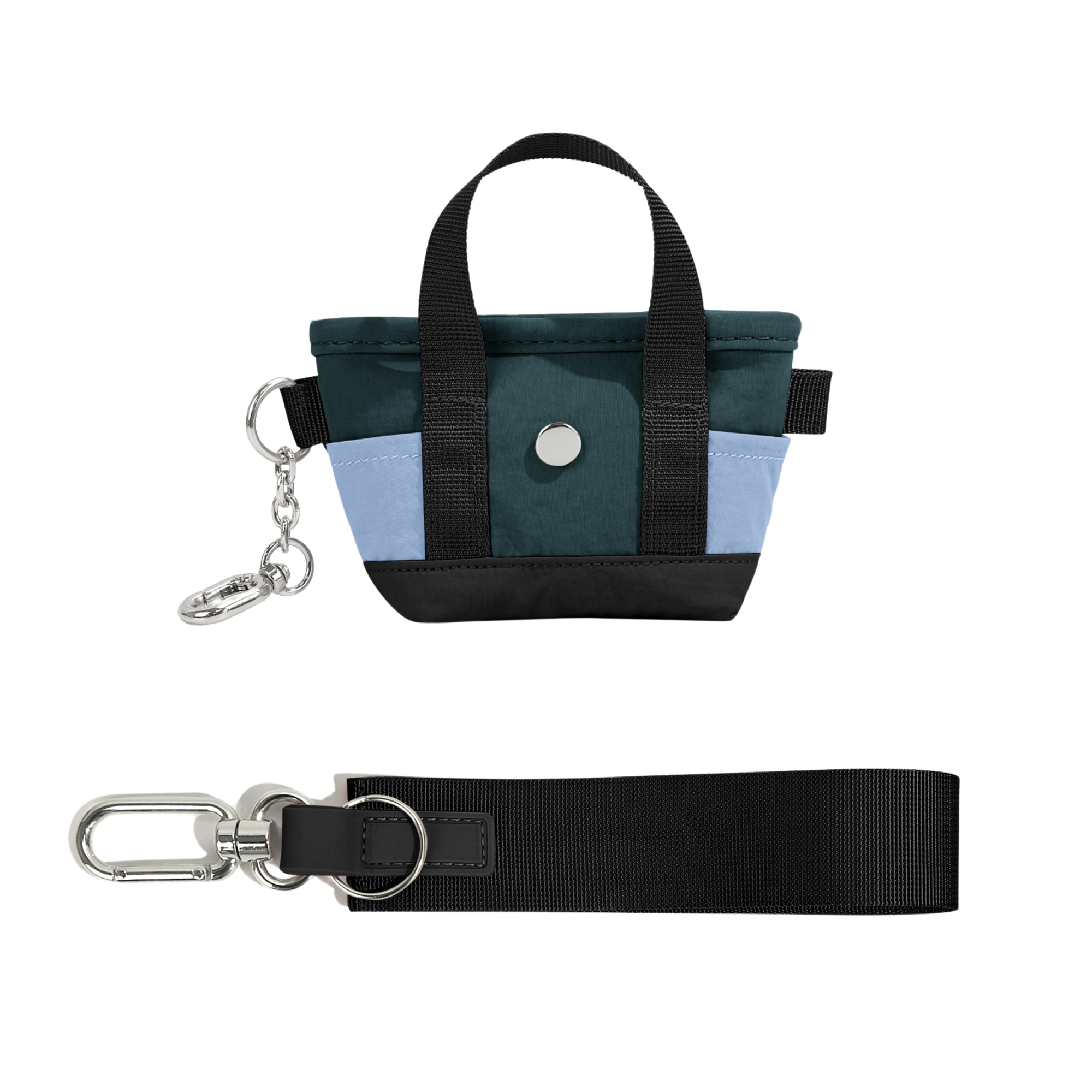 Puppy Barkin – wholesale Bajspåseautomat – Lulupawmon Hundbajspåsehållare5