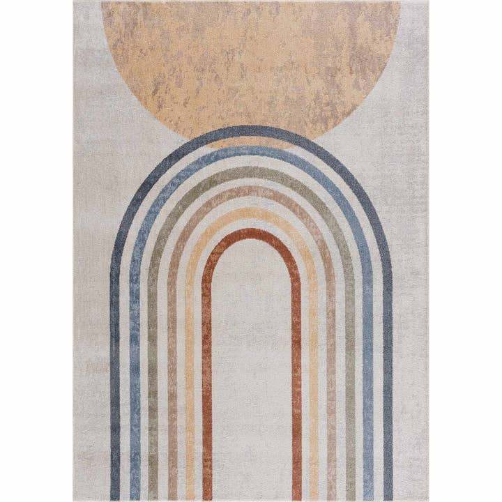 Hauteloom - Wholesale Area Rug - Giza Washable Area Rug
