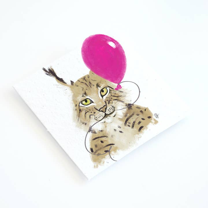 Papelería a medida Lynx/Cero desperdicio y hecho a mano para venta al por mayor de Gabriella Rizzo Studio