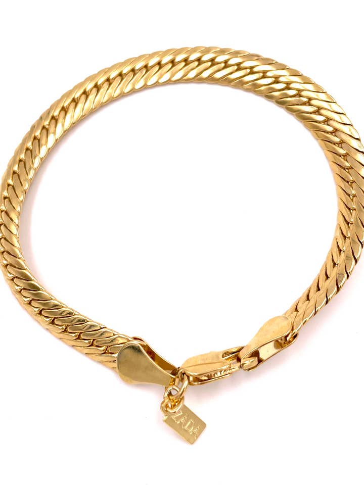 Slick With It Bracelet for wholesale by ZADA