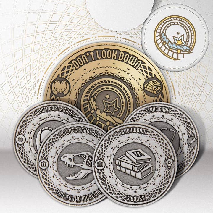 Paquete IRLA: Early Achievers para venta al por mayor de Antsy Labs