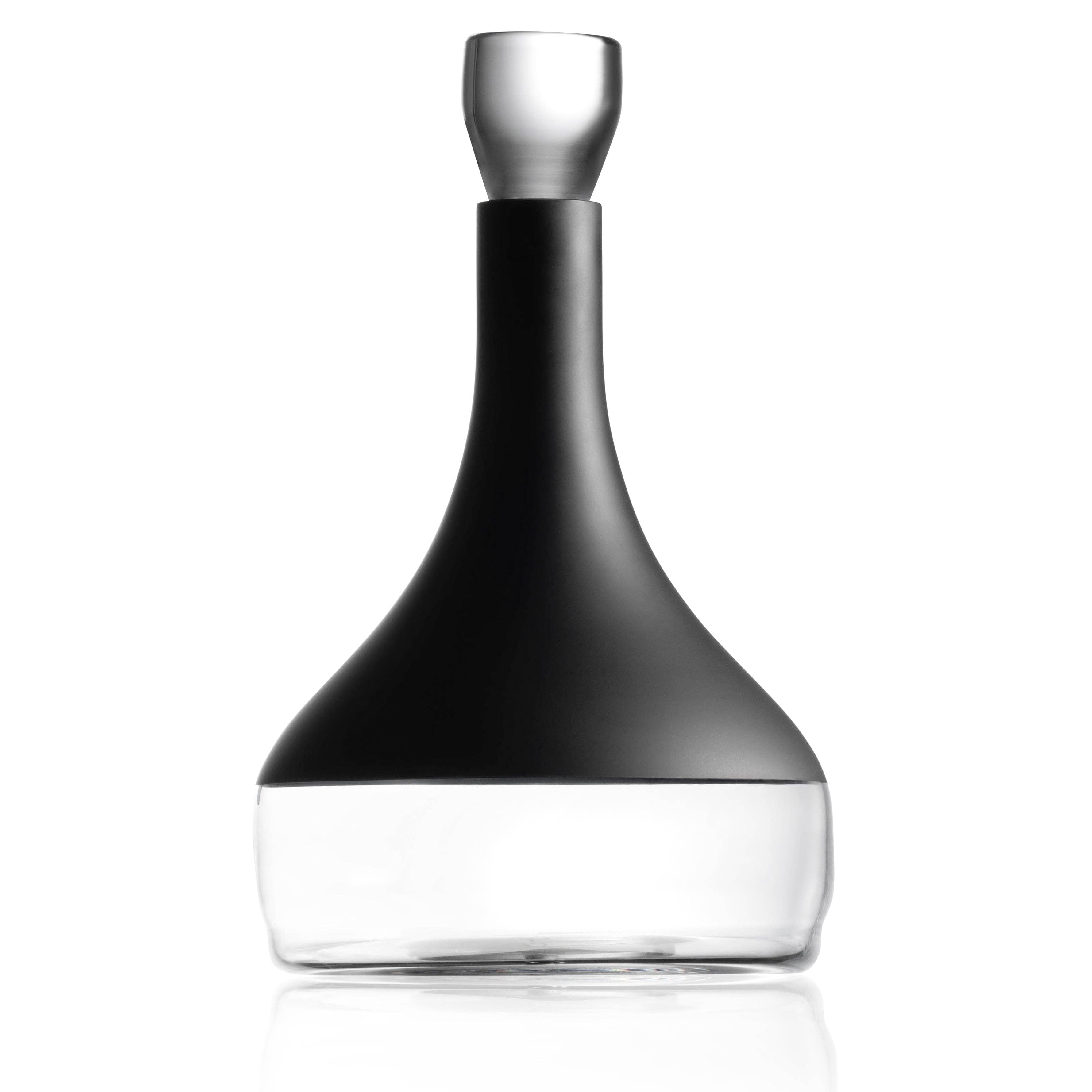Waterdale Collection – wholesale Decanter – Contemporary Wine Decanter1