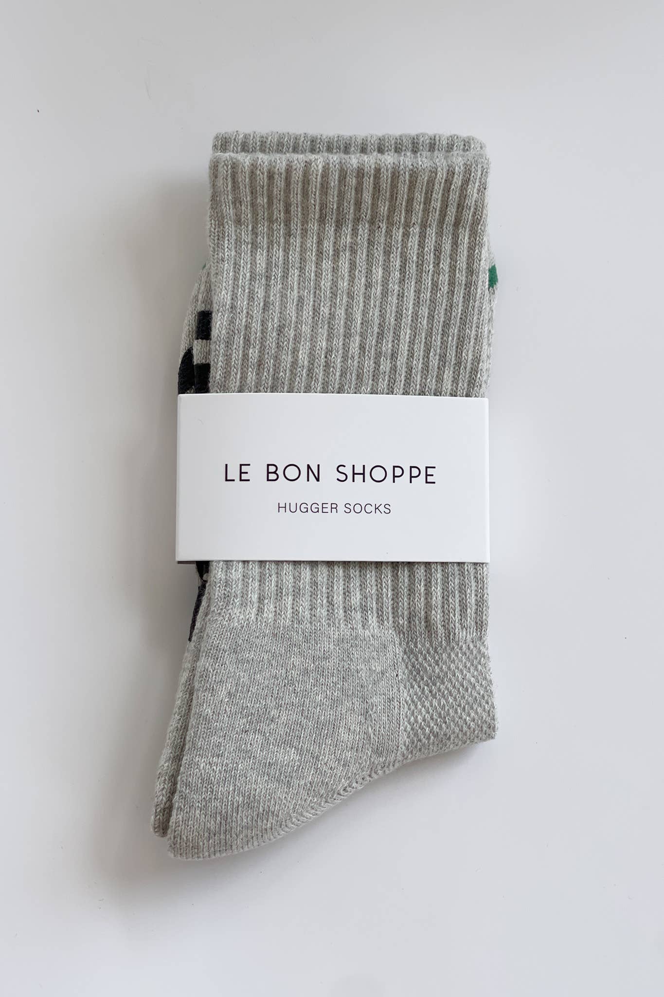 Le Bon Shoppe - Wholesale Socks - Women's - Hugger Socks  (wholesale)20