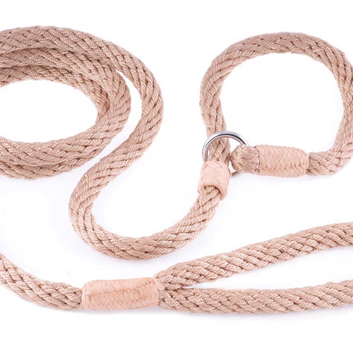 Alvalley - Wholesale Pet Leash - Dog - Nylon Slip Lead With Stopper268