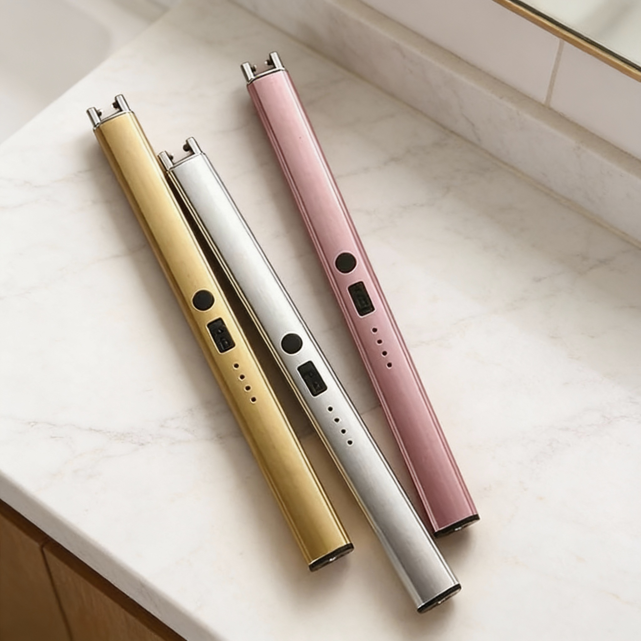 Kiyo Home - Wholesale Lighter - USB Rechargeable Lighter13