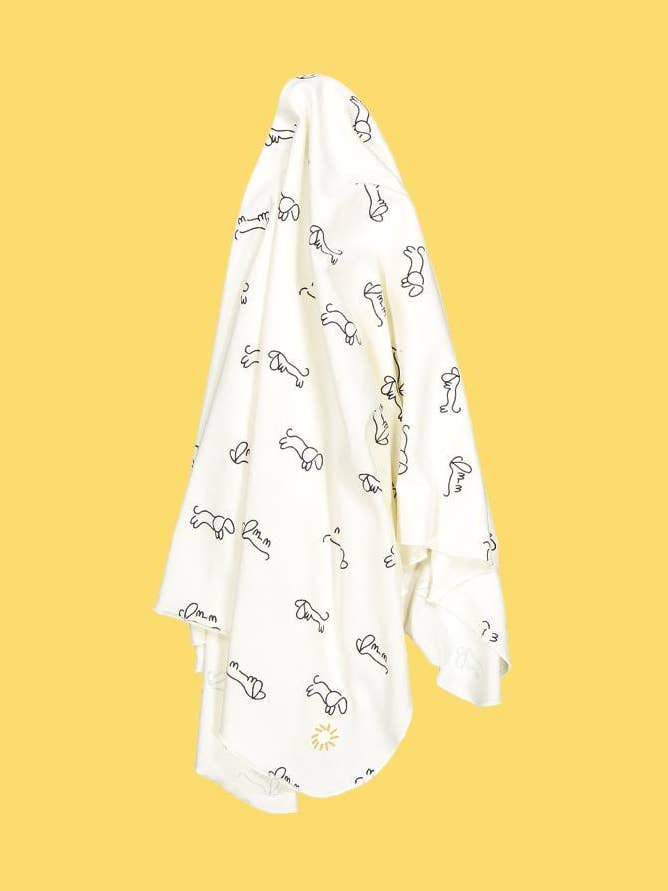 Worst hondendeken voor wholesale door Hey Soleil