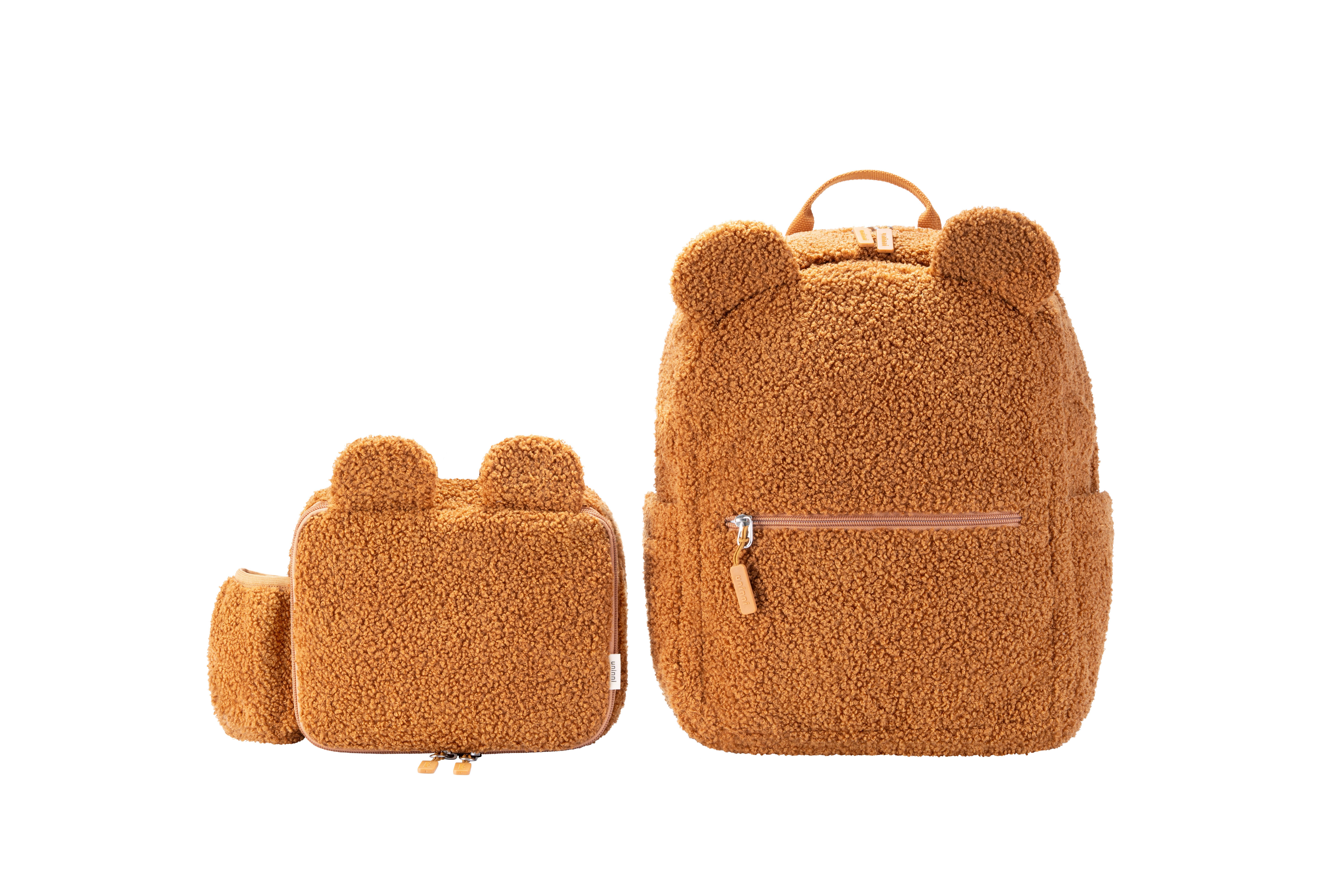 Ours de café Sac à dos Terry - Ours Bistro en vente sur Faire4