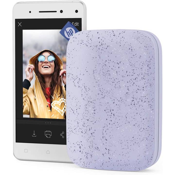 HP - Wholesale Portable Charger - Sprocket Portable 2" x 3" Instant Photo Printer23