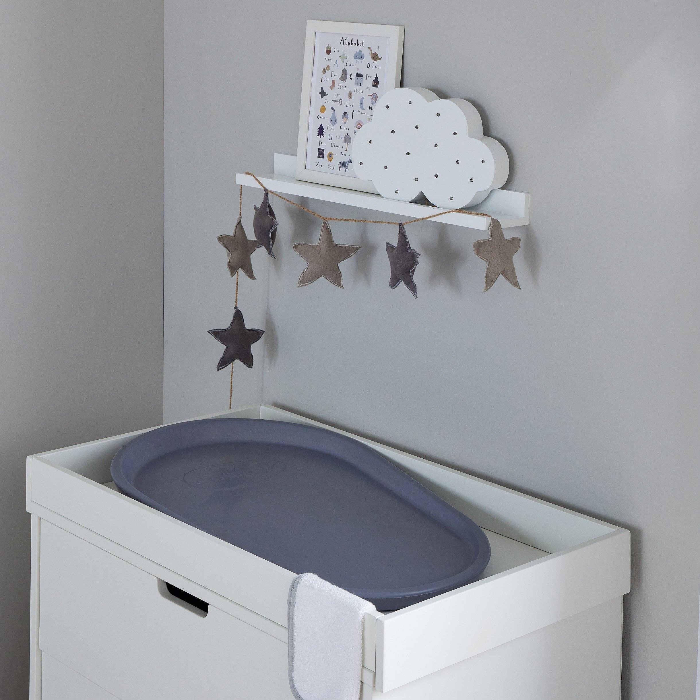 Shnuggle – wholesale Changing mat/pad – Baby – Squishy Changing Mat / Tummy Time Mat13