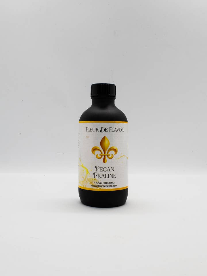 N'Awlins Praline Bakery Emulsion Flavor for wholesale by Fleur De Flavor