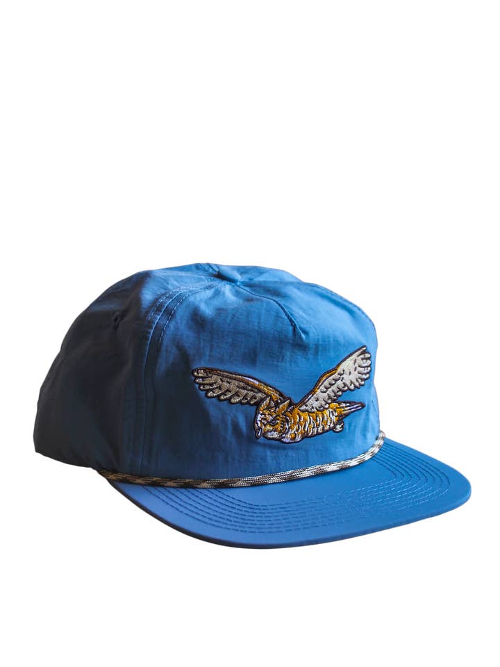 The Owl Hat for wholesale by Cheap Whiskey