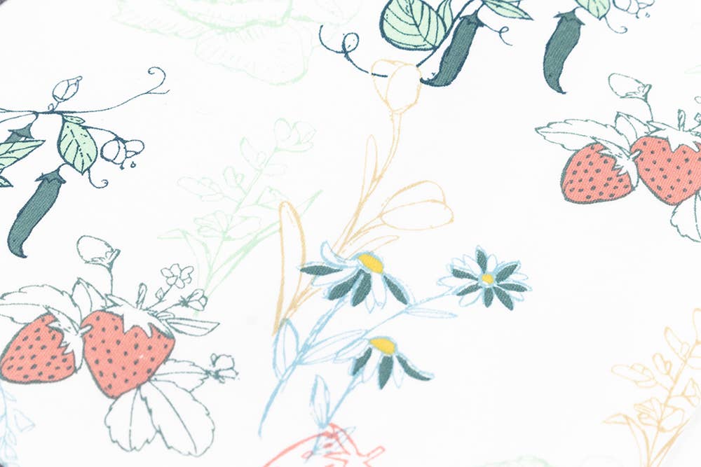 Nest Designs - Wholesale Sleepsack - Baby - Organic Cotton Swaddle Sleep Bags 1.0 TOG - Spring Harvest5