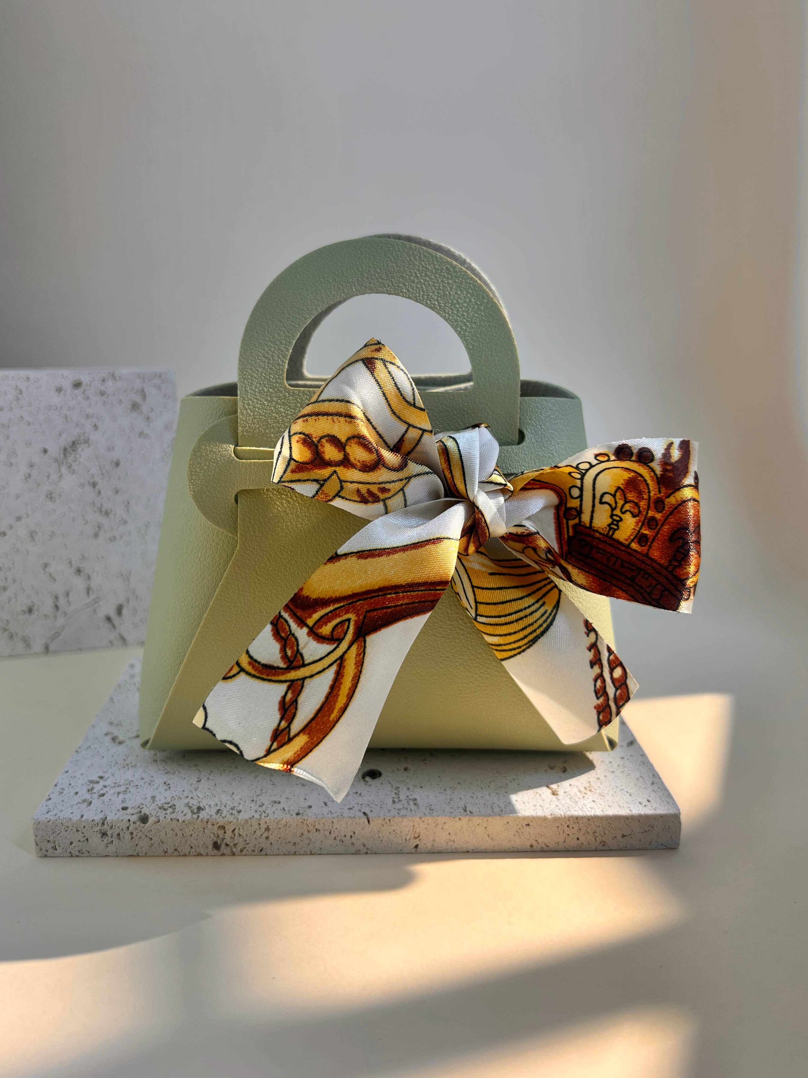 COSMOS – Saco de presente por atacado – Mini Saco Bolsa Presente Elegância Original PO81001-1007