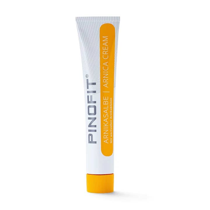 Pino Arnica sports balm (90ml) for wholesale by Medisports