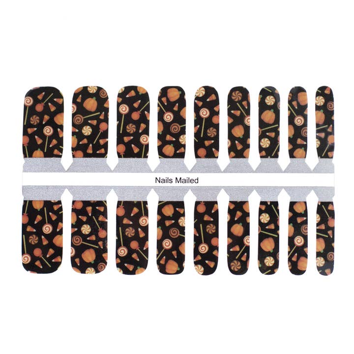 Yes You Candy - Uñas para niños para venta al por mayor de Nails Mailed