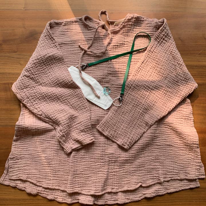 Top d'octobre : Dusty Lilac pour la vente par April Meets October