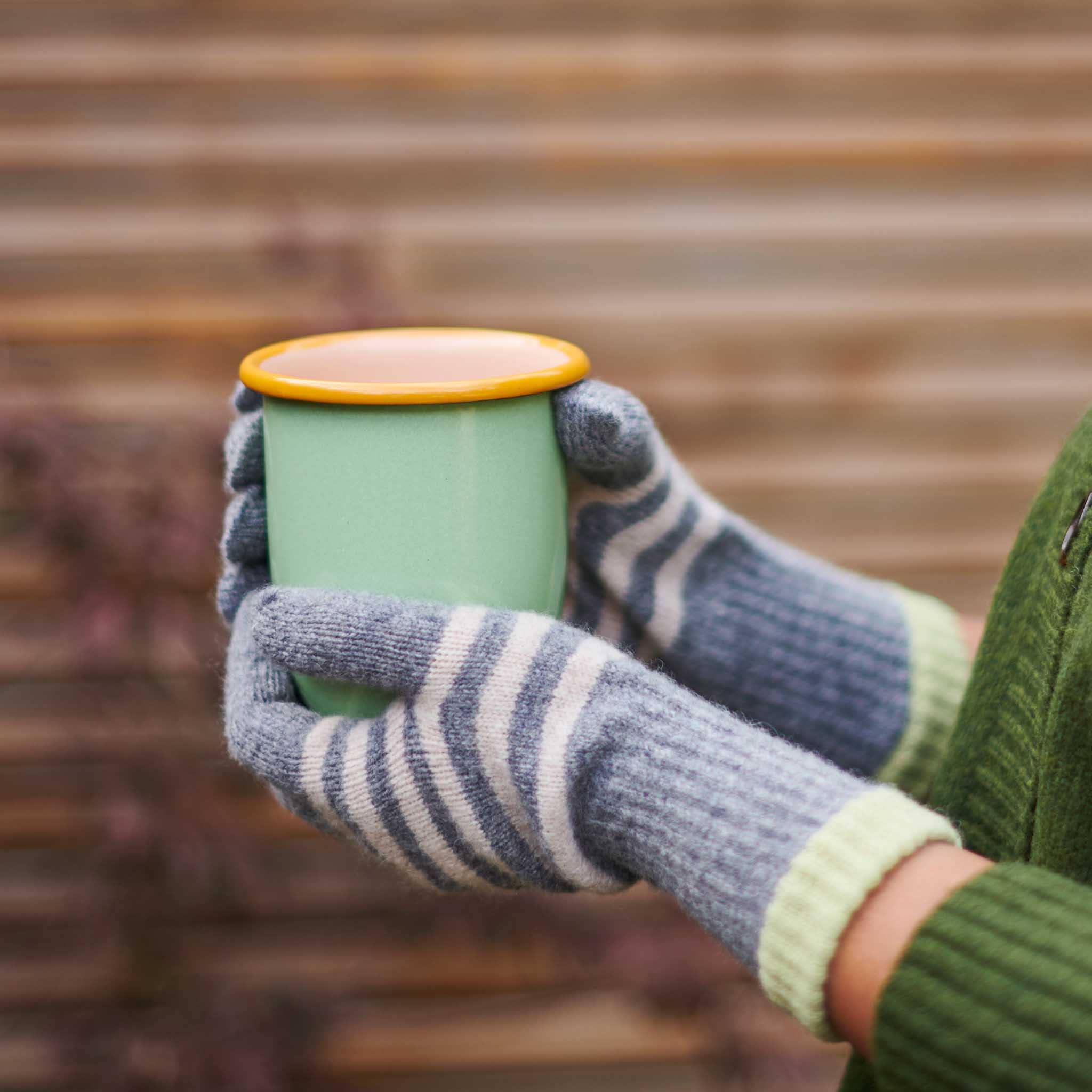 Catherine Tough (US Duties Paid) – Engroshandel Handsker - Dame – Kvinders lammeulds handsker1