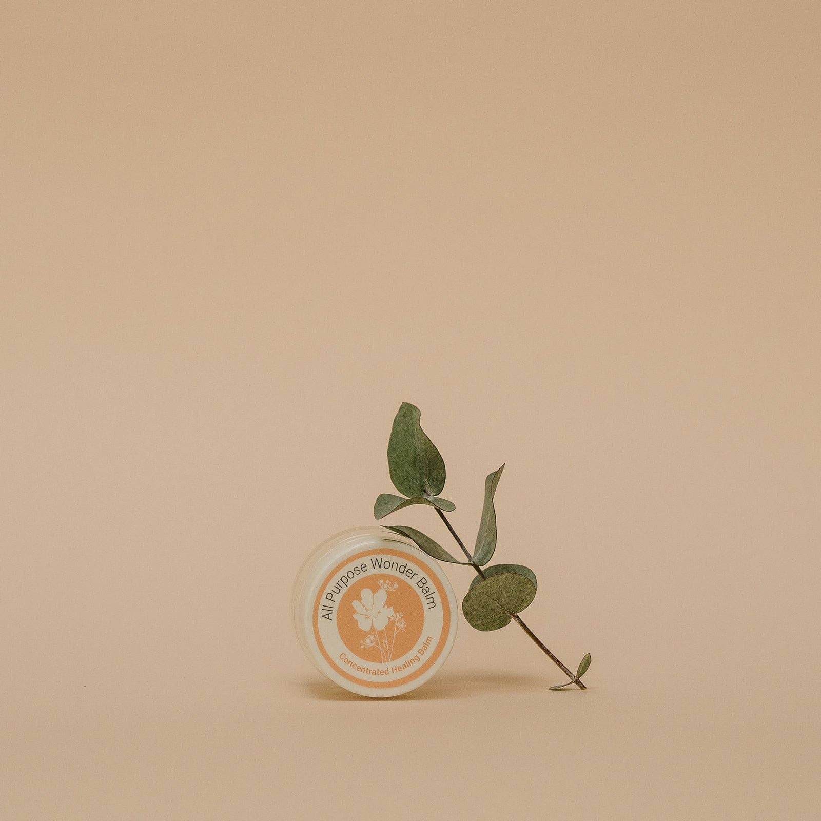 Bright Body - Wholesale Body Balm/Butter - Baby - All Purpose Wonder Balm | Nontoxic Healing Balm For Baby7