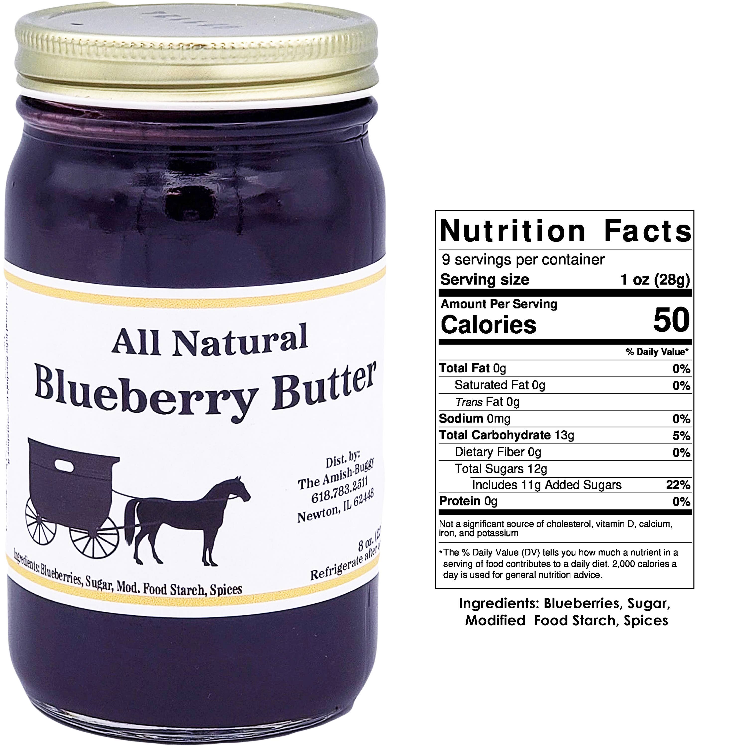 Arndt's Fudgery LLC - Wholesale Jam/Jelly - Amish Made Butters9