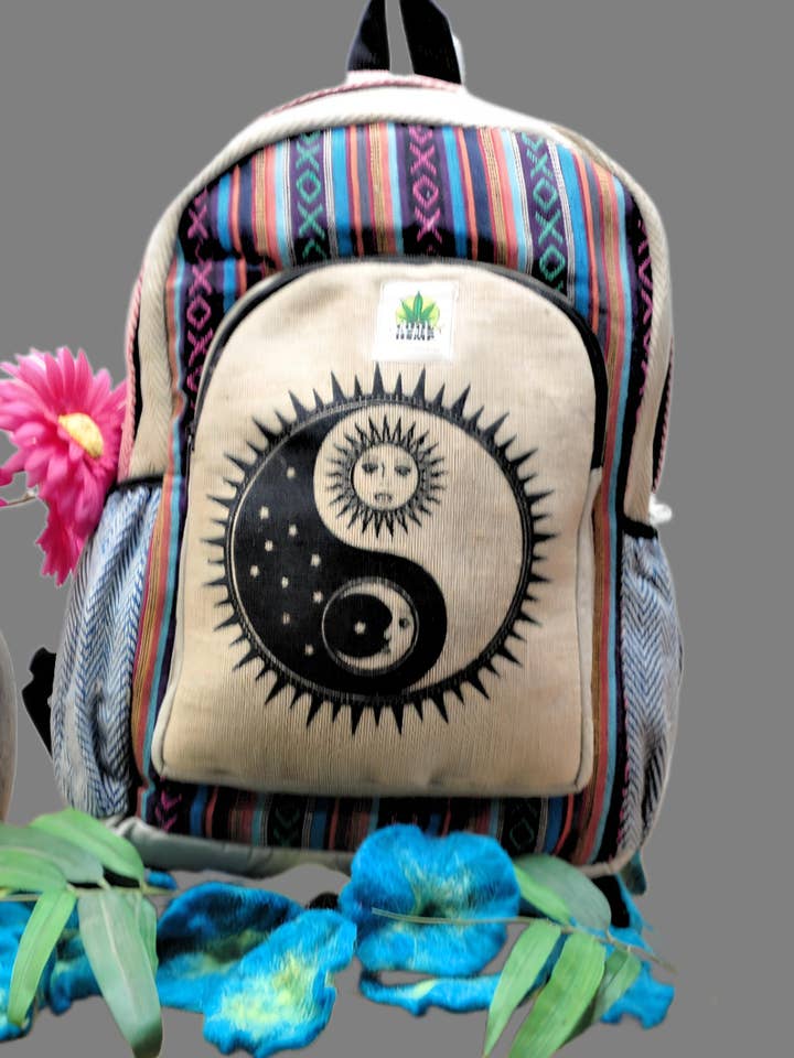 Bagpack- RM81 for wholesale by Karma Circle U.S.A