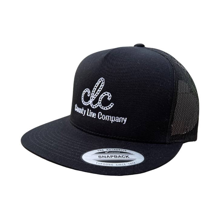 El Snapback original para venta al por mayor de County Line Company