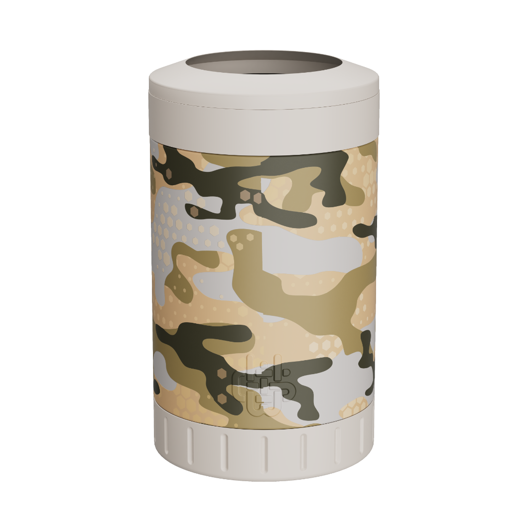 Wyld Gear - Vente Housses de boisson - Glacière à canettes multiples de 12 oz15