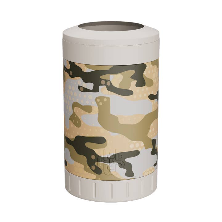 Wyld Gear - Wholesale Drink Huggers & Koozies - 12 oz Multi Can Cooler15