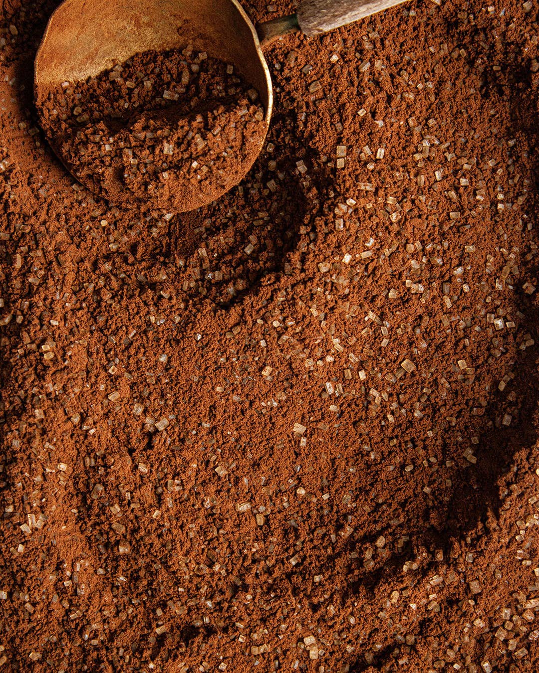 Intrigue Chocolate Co. - Wholesale Hot Cocoa Mix/Kit - Mint Hot Cocoa Mix2