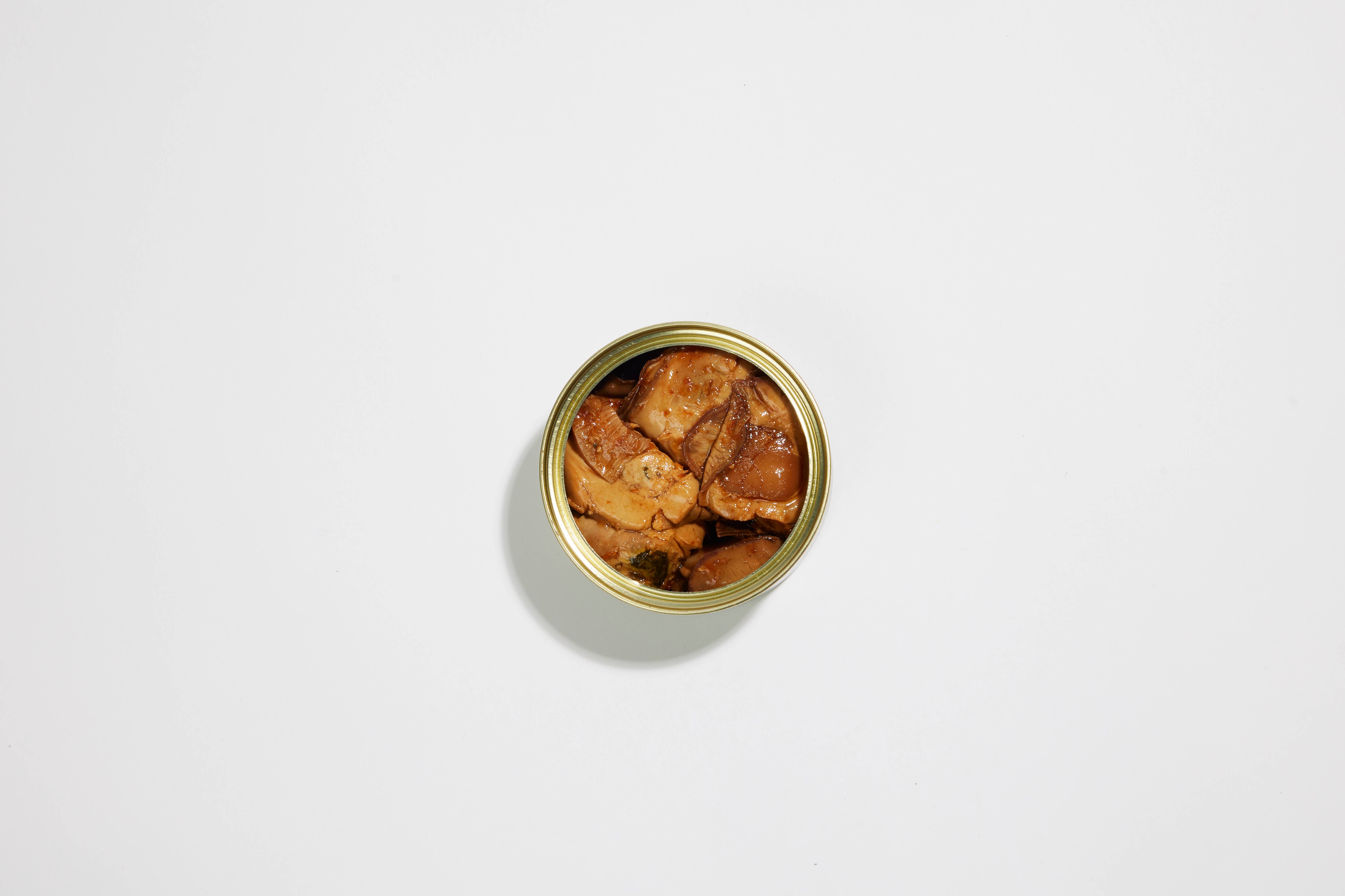 Ekone - Wholesale Fish/Seafood - Habanero Smoked Oysters1