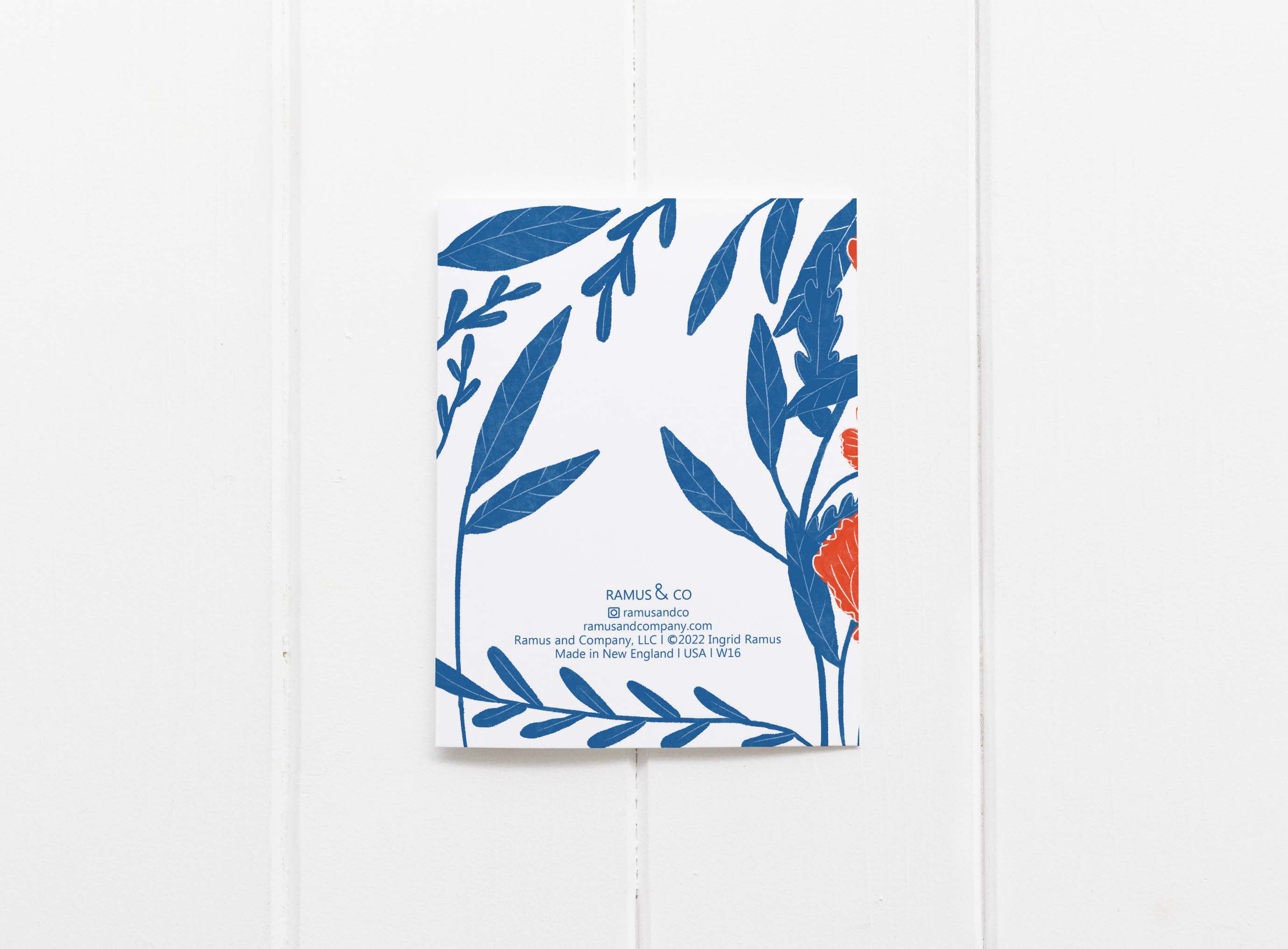 Ramus & Co. – postal de casamento por atacado – Para o cartão de casal querido1