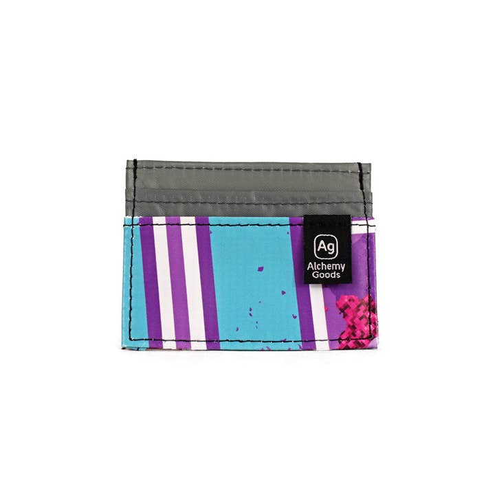 Specify Warm Or Cool Color in the Order Late Night Out Wallet for wholesale on Faire3