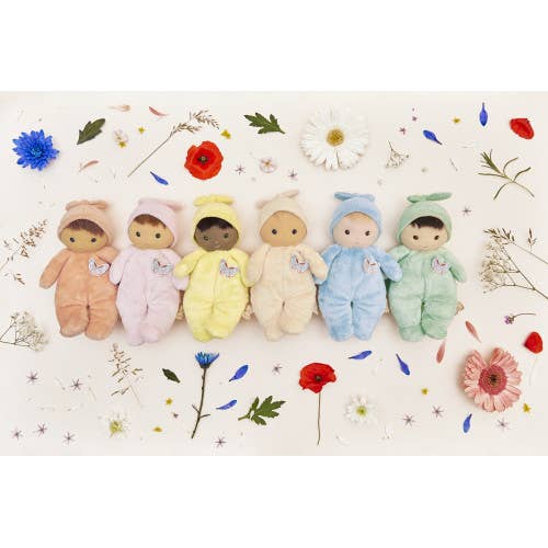 Juratoys – wholesale Wood toy – Child – Baby Camellia4