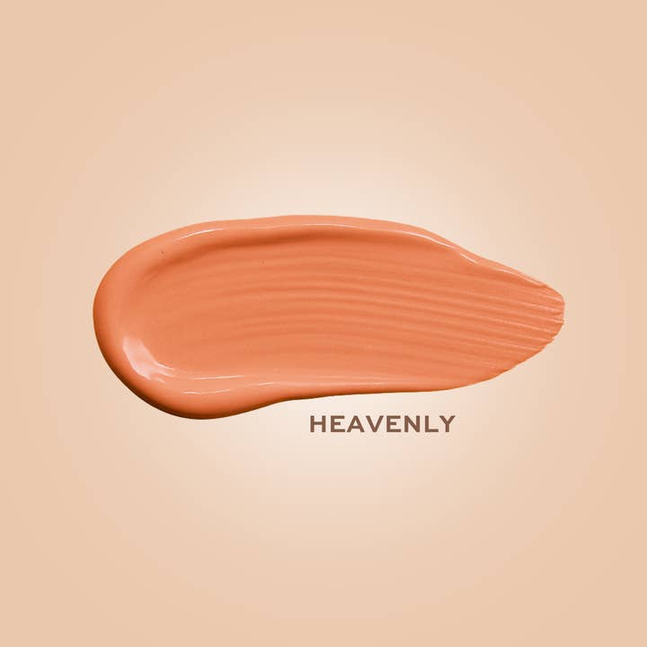 Taylor Made Organics - Wholesale Foundation - Liquid Mineral Organic Foundation –Lightweight, Clean Beauty12