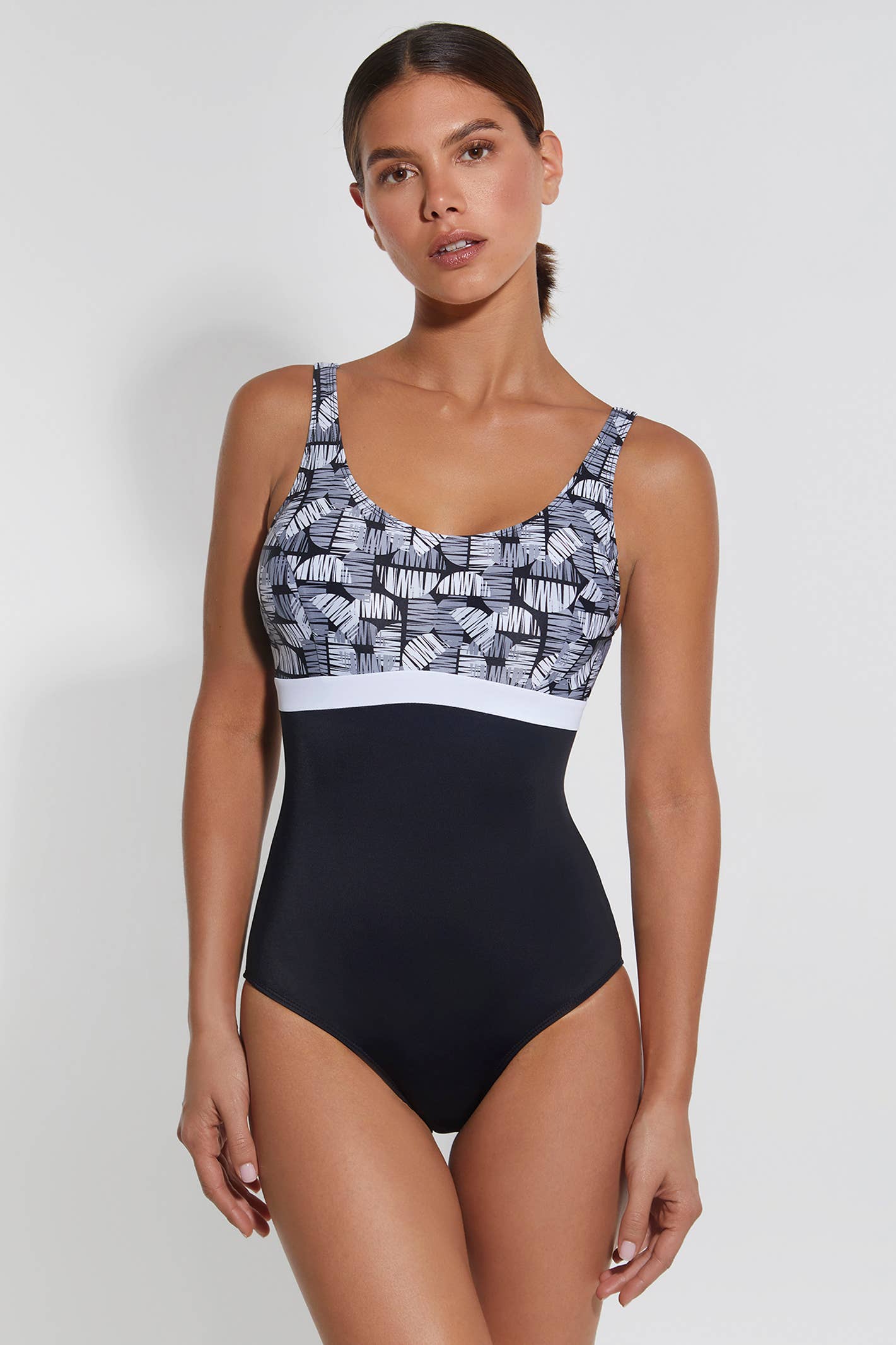 Docor, S.L. - Vente Maillot de bain une pièce – femme - BÑ PISCINA FEMME TAILLES SPÉCIALES 559101.5410