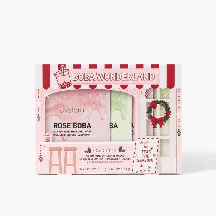 Boba Wonderland pour la vente par Avatara