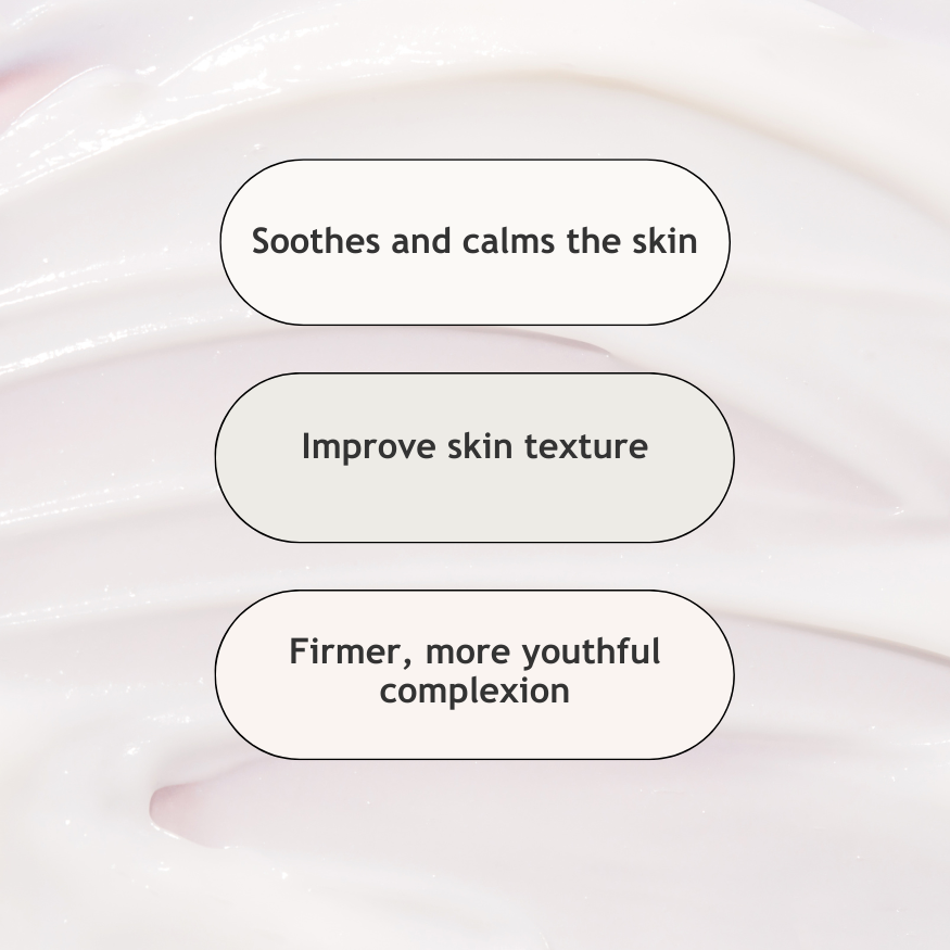 Eonian - Wholesale Facial Moisturizer - Sovereign Strength Cream2