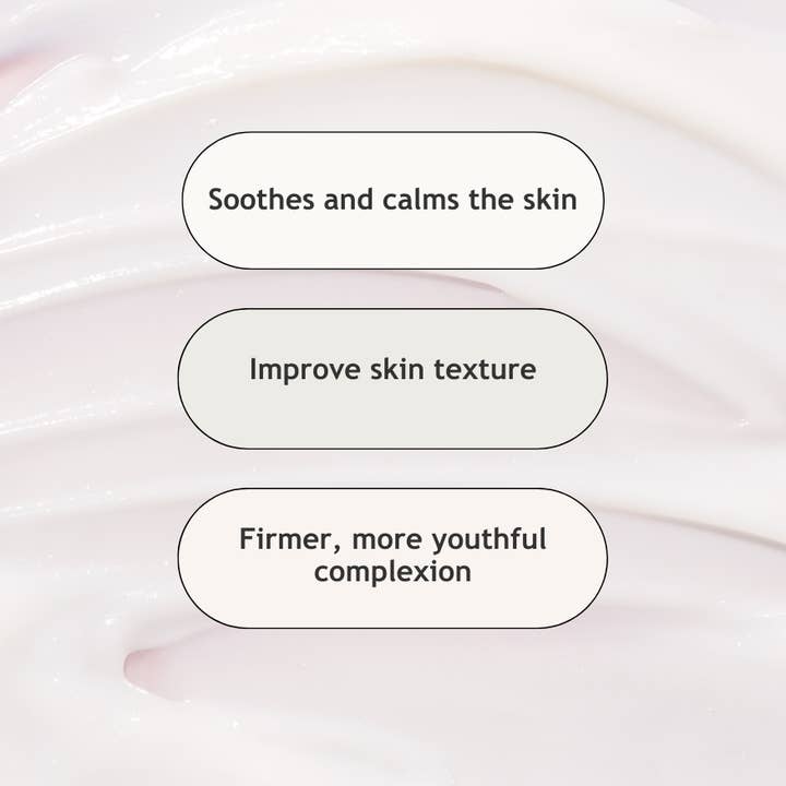 Eonian - Wholesale Facial Moisturizer - Sovereign Strength Cream2