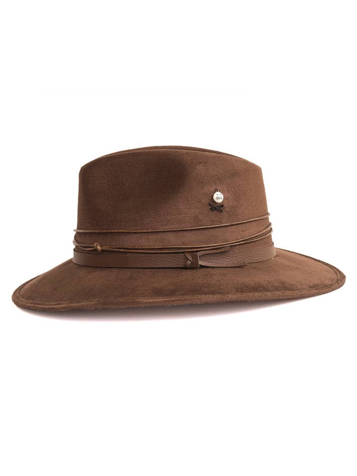 Calva para venta al por mayor de APACHE TRIBU